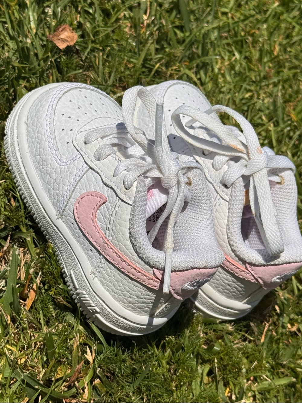 Nike